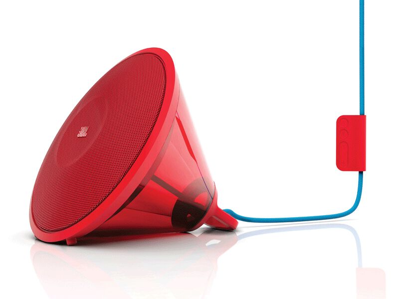 Jbl deals spark speaker
